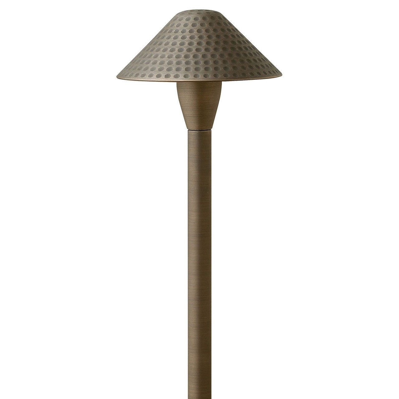 Hinkley - 16010MZ-LL - LED Path Light - Hardy Island Path Light - Matte Bronze