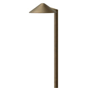 Hinkley - 16012MZ-LL - LED Path Light - Hardy Island Path Light - Matte Bronze