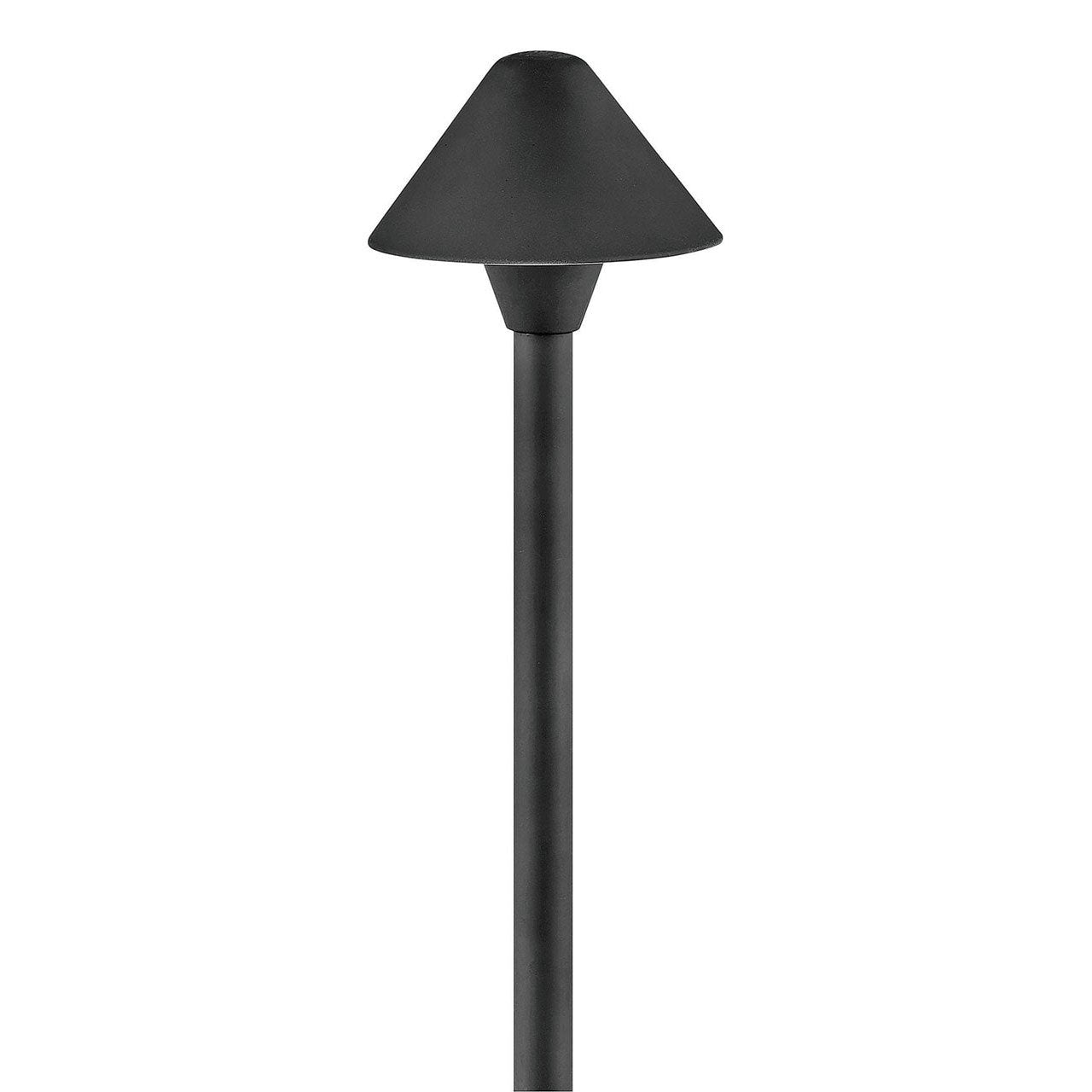 Hinkley - 16016BK-LL - LED Path Light - Springfield - Black