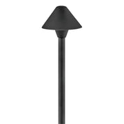 Hinkley - 16016BK-LL - LED Path Light - Springfield - Black