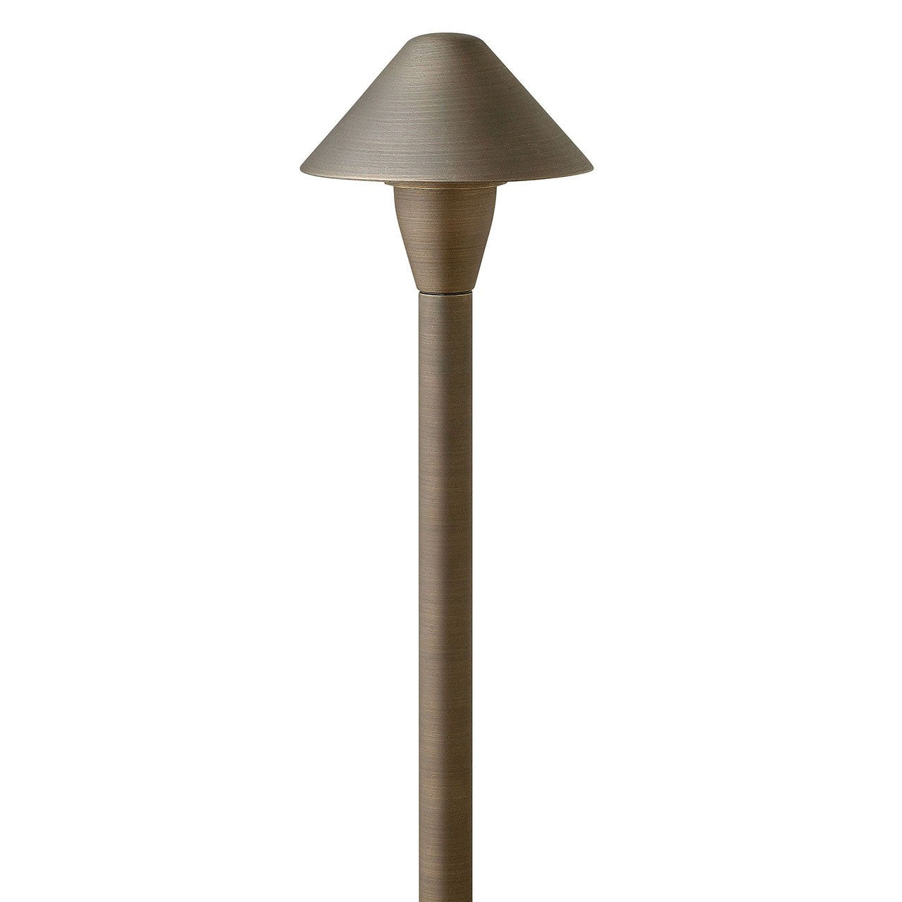 Hinkley - 16016MZ-LL - LED Path Light - Hardy Island Path Light - Matte Bronze