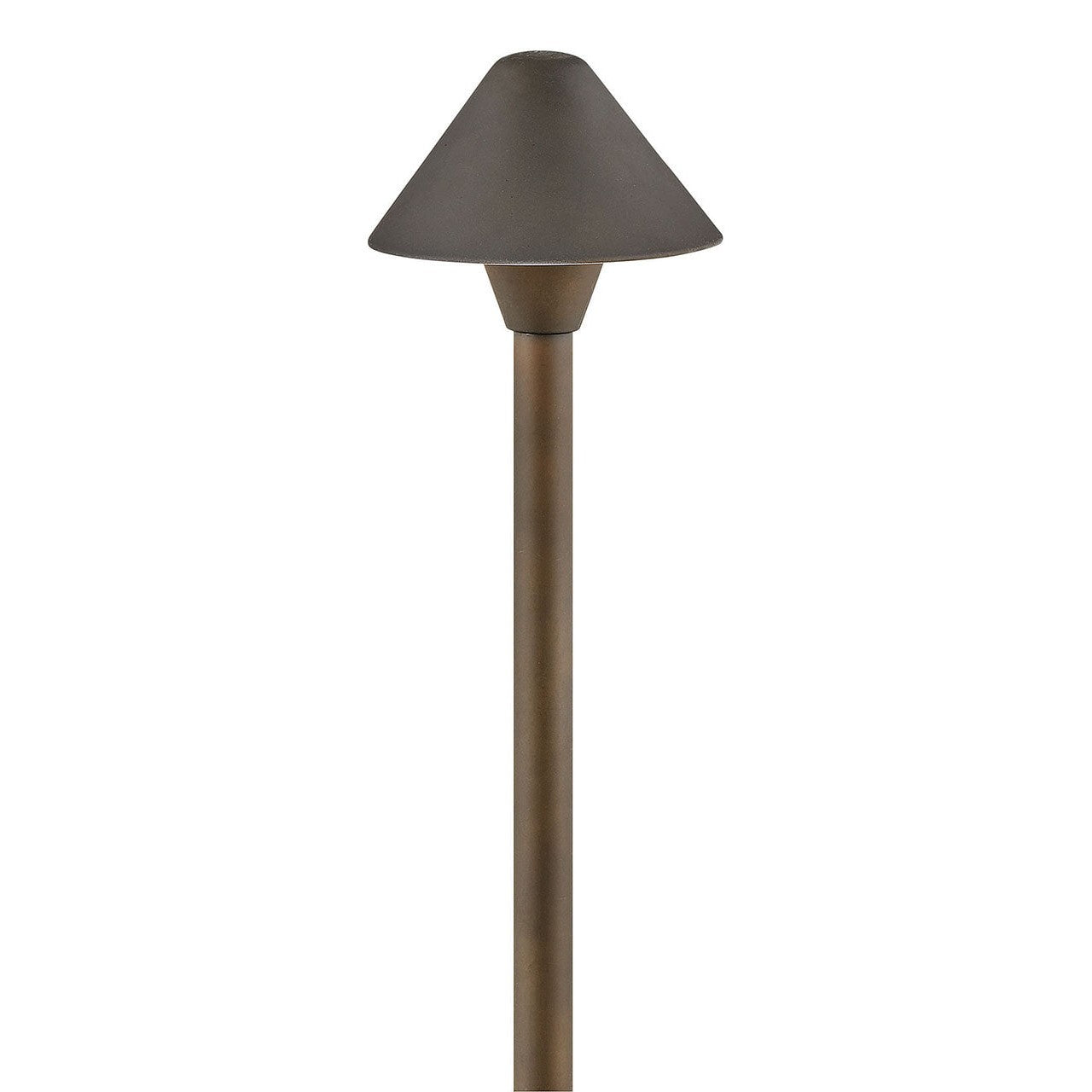 Hinkley - 16016OZ-LL - LED Path Light - Springfield - Oil Rubbed Bronze