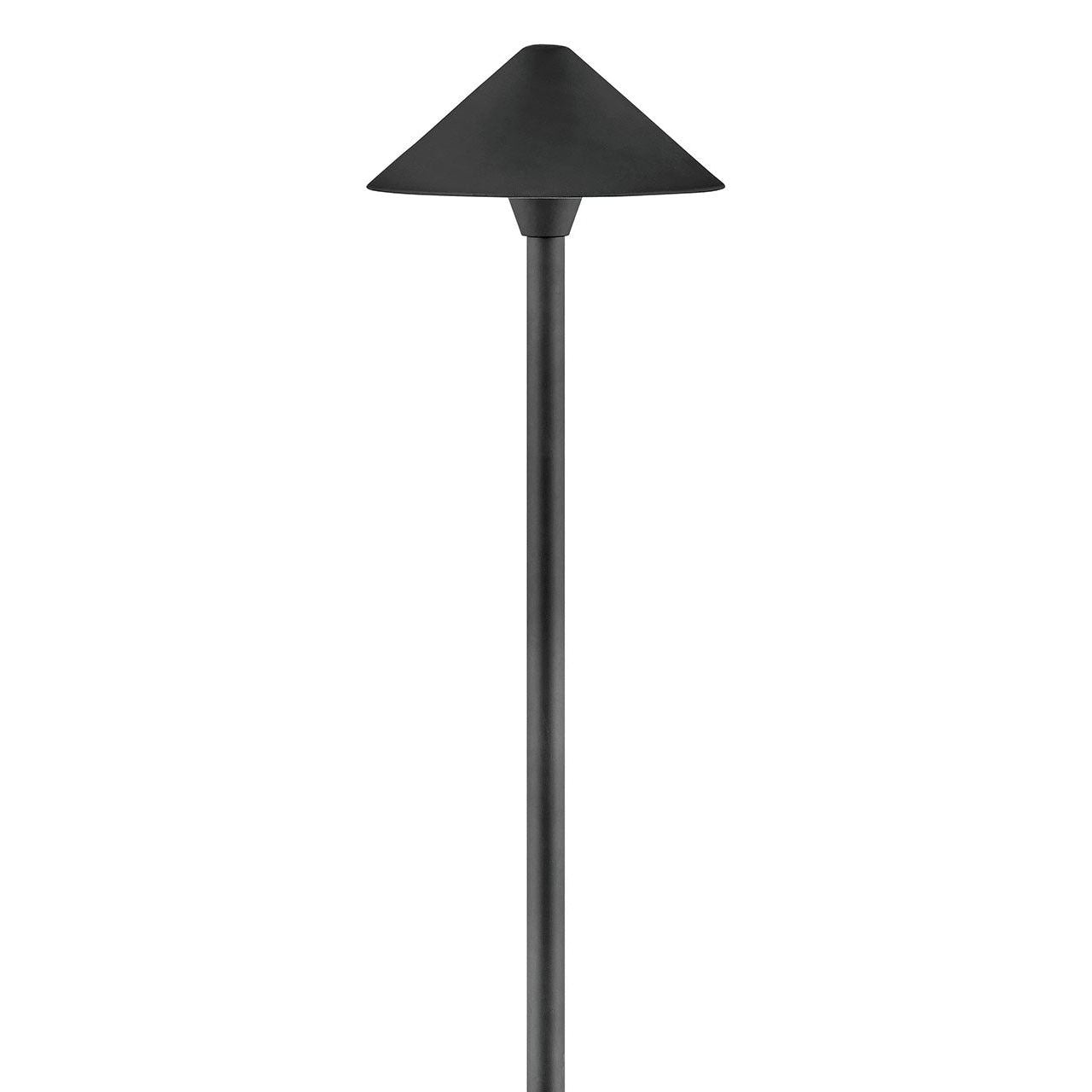 Hinkley - 16019BK-LL - LED Path Light - Springfield - Black