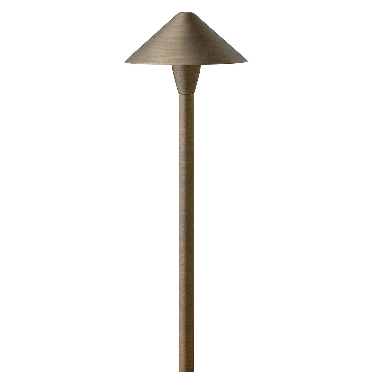 Hinkley - 16019MZ-LL - LED Path Light - Hardy Island Path Light - Matte Bronze