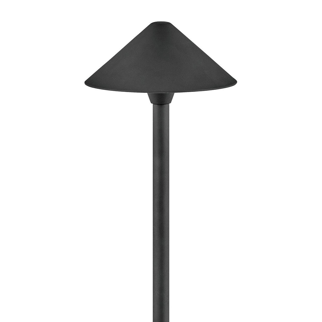 Hinkley - 16022BK-LL - LED Path Light - Springfield - Black