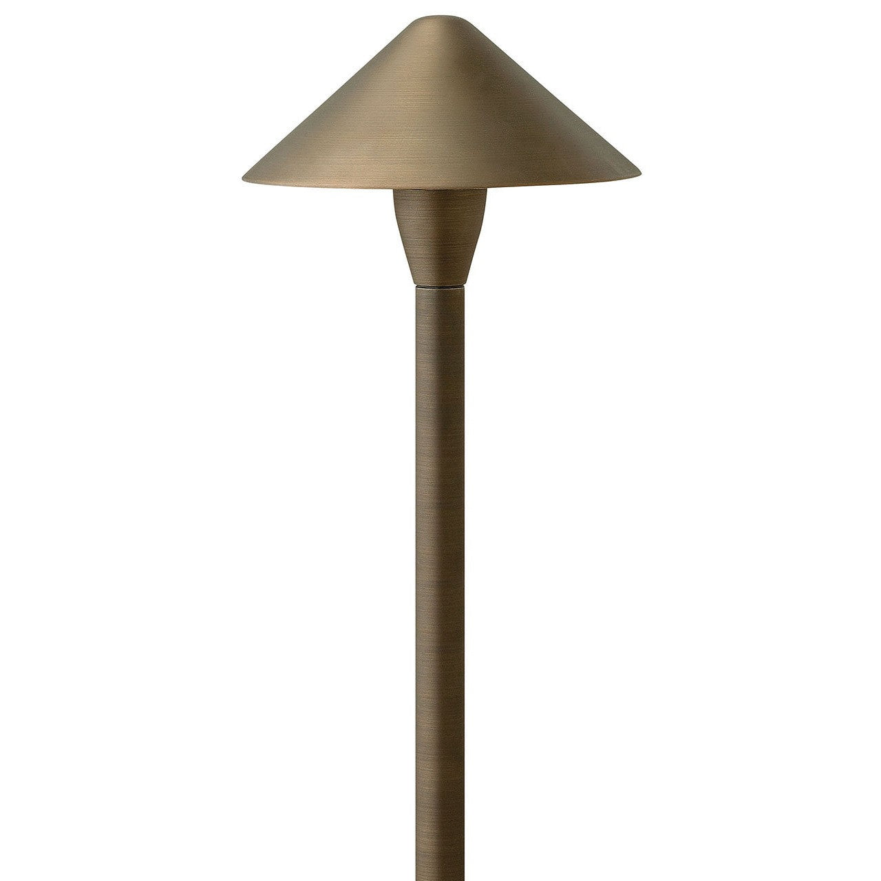 Hinkley - 16022MZ-LL - LED Path Light - Hardy Island Path Light - Matte Bronze
