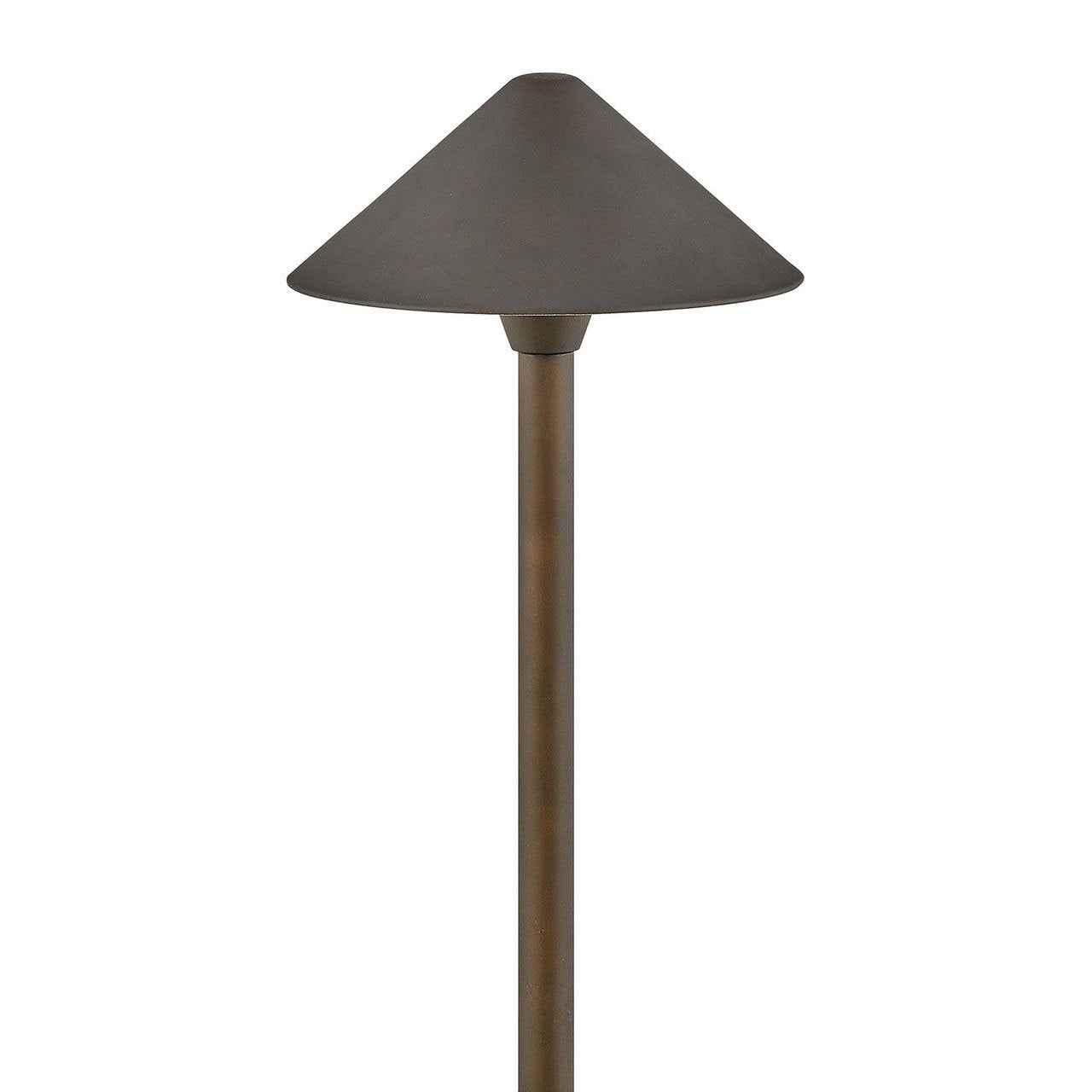 Hinkley - 16022OZ-LL - LED Path Light - Springfield - Oil Rubbed Bronze