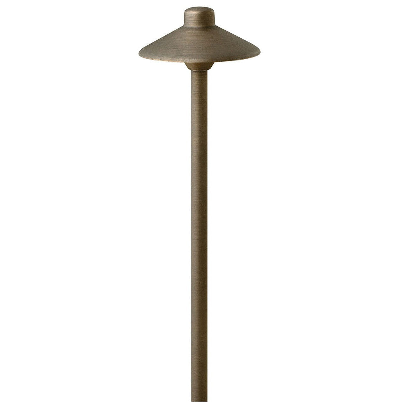 Hinkley - 16055MZ-LL - LED Path Light - Hardy Island Path Light - Matte Bronze
