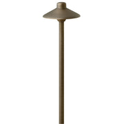 Hinkley - 16055MZ-LL - LED Path Light - Hardy Island Path Light - Matte Bronze