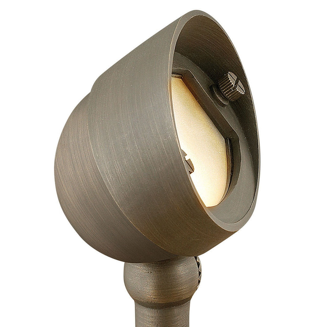 Hinkley - 16571MZ-LL - LED Flood Light - Hardy Island Accent Spot Light - Matte Bronze