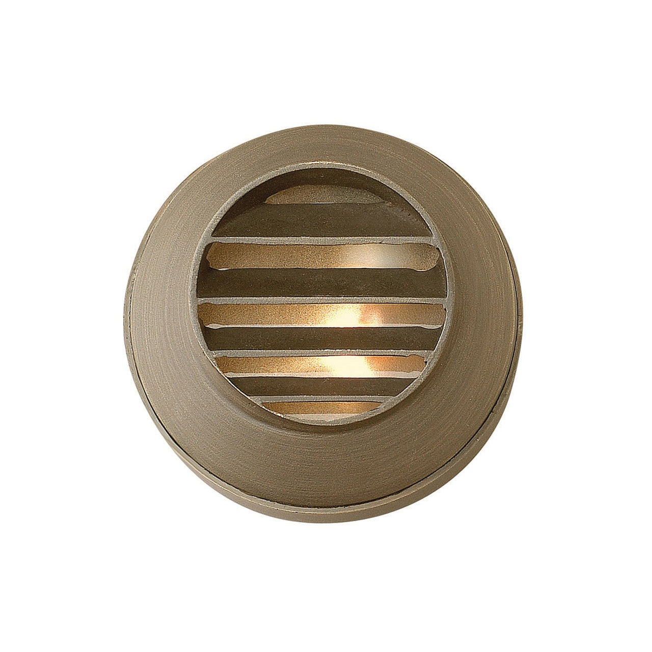 Hinkley - 16804MZ-LL - LED Deck Sconce - Hardy Island Deck Light - Matte Bronze