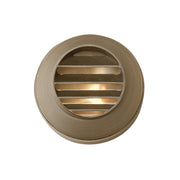 Hinkley - 16804MZ-LL - LED Deck Sconce - Hardy Island Deck Light - Matte Bronze