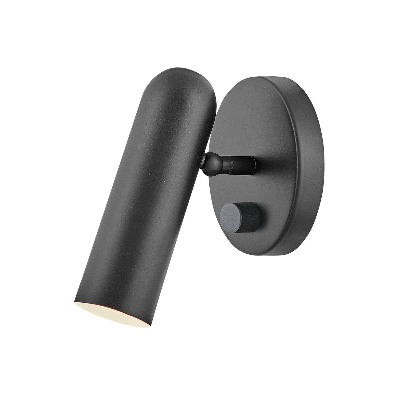 Hinkley - 32372BK - LED Wall Sconce - Dax - Black