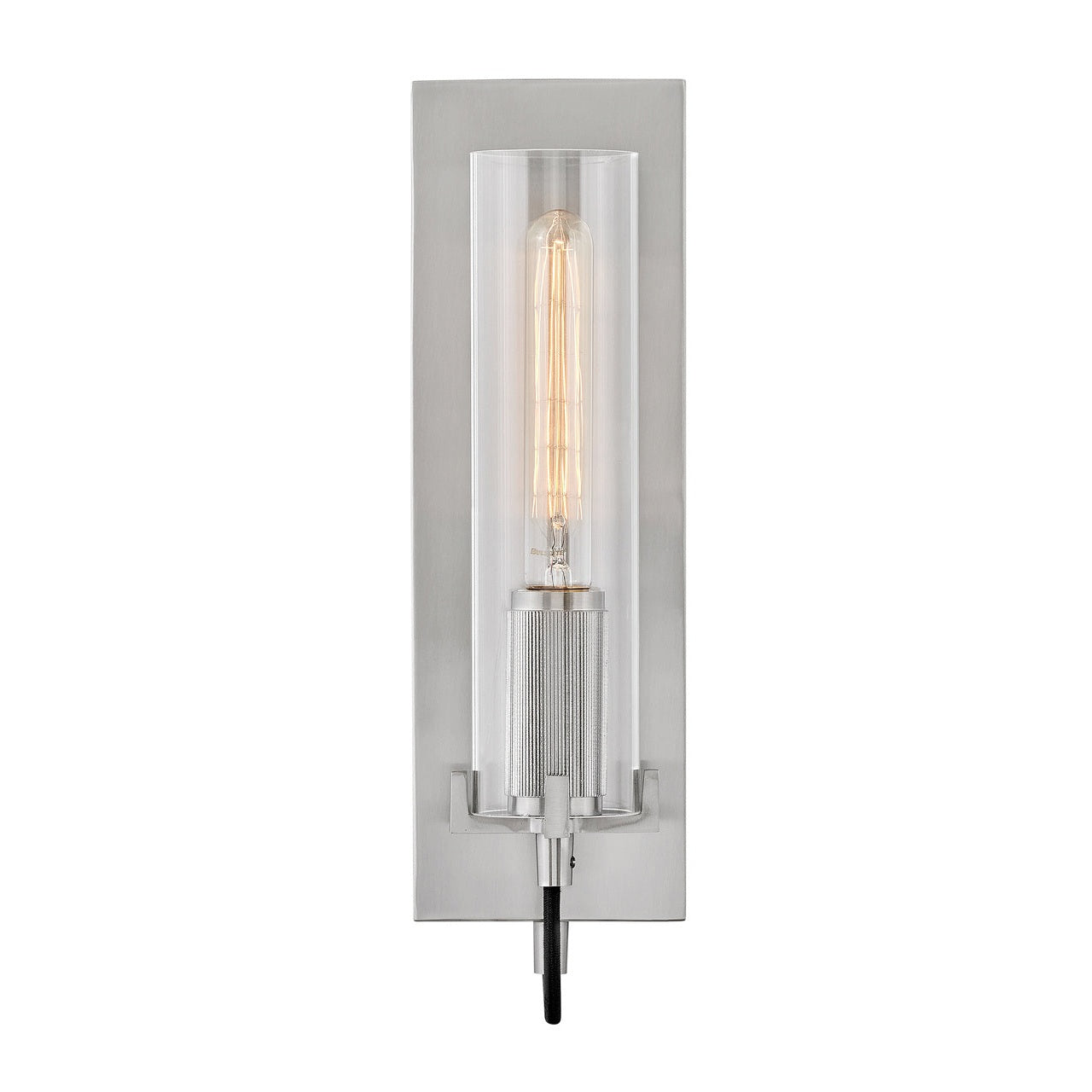 Hinkley - 37850BN - LED Wall Sconce - Ryden - Brushed Nickel