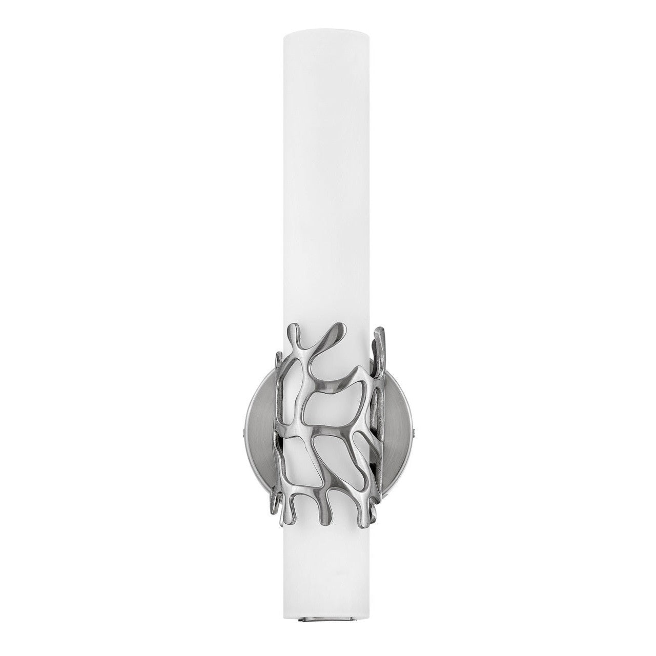 Hinkley - 50871BN - LED Wall Sconce - Lyra - Brushed Nickel
