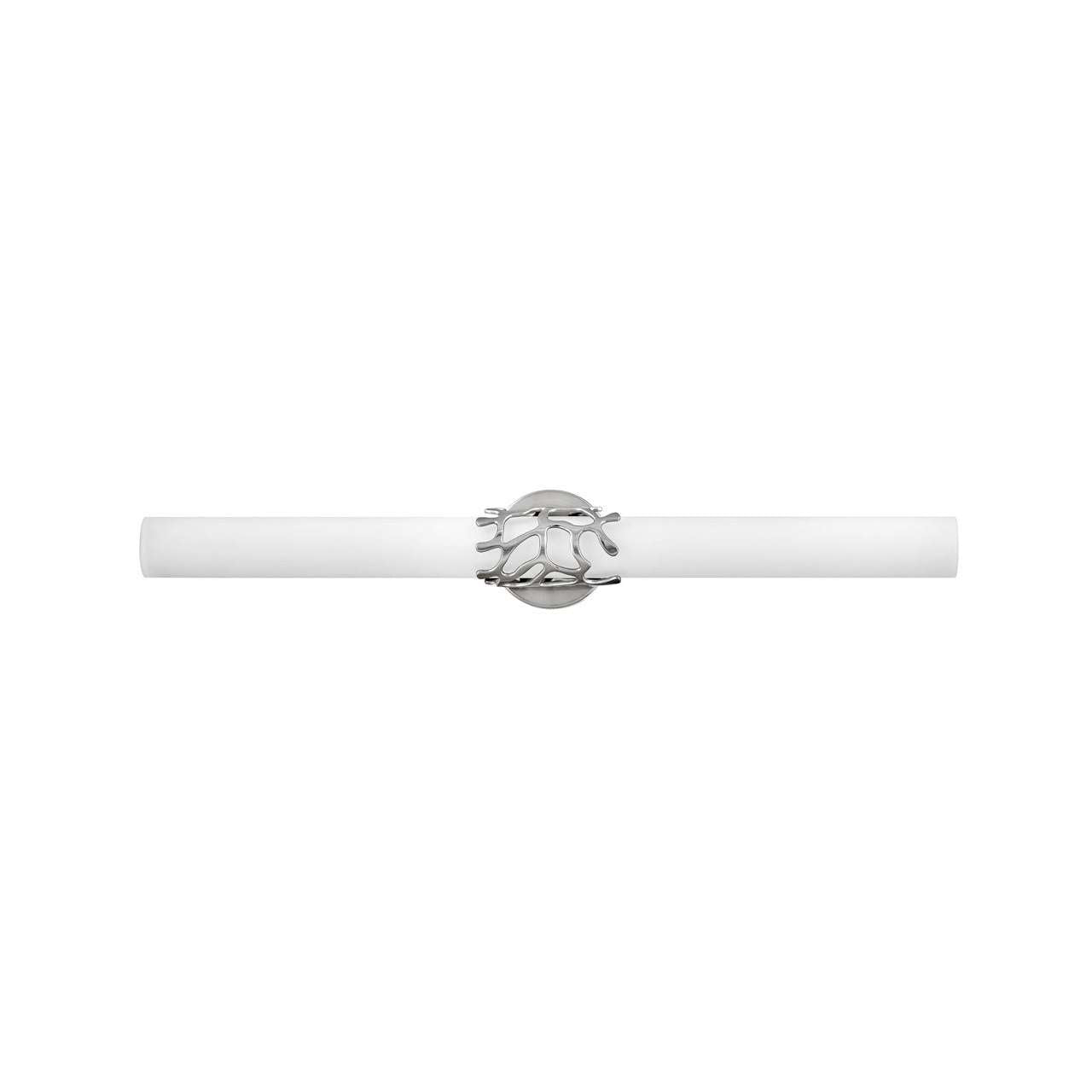 Hinkley - 50873BN - LED Vanity - Lyra - Brushed Nickel