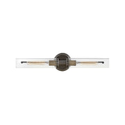 Hinkley - 51452BX - LED Vanity - Vaughn - Black Oxide