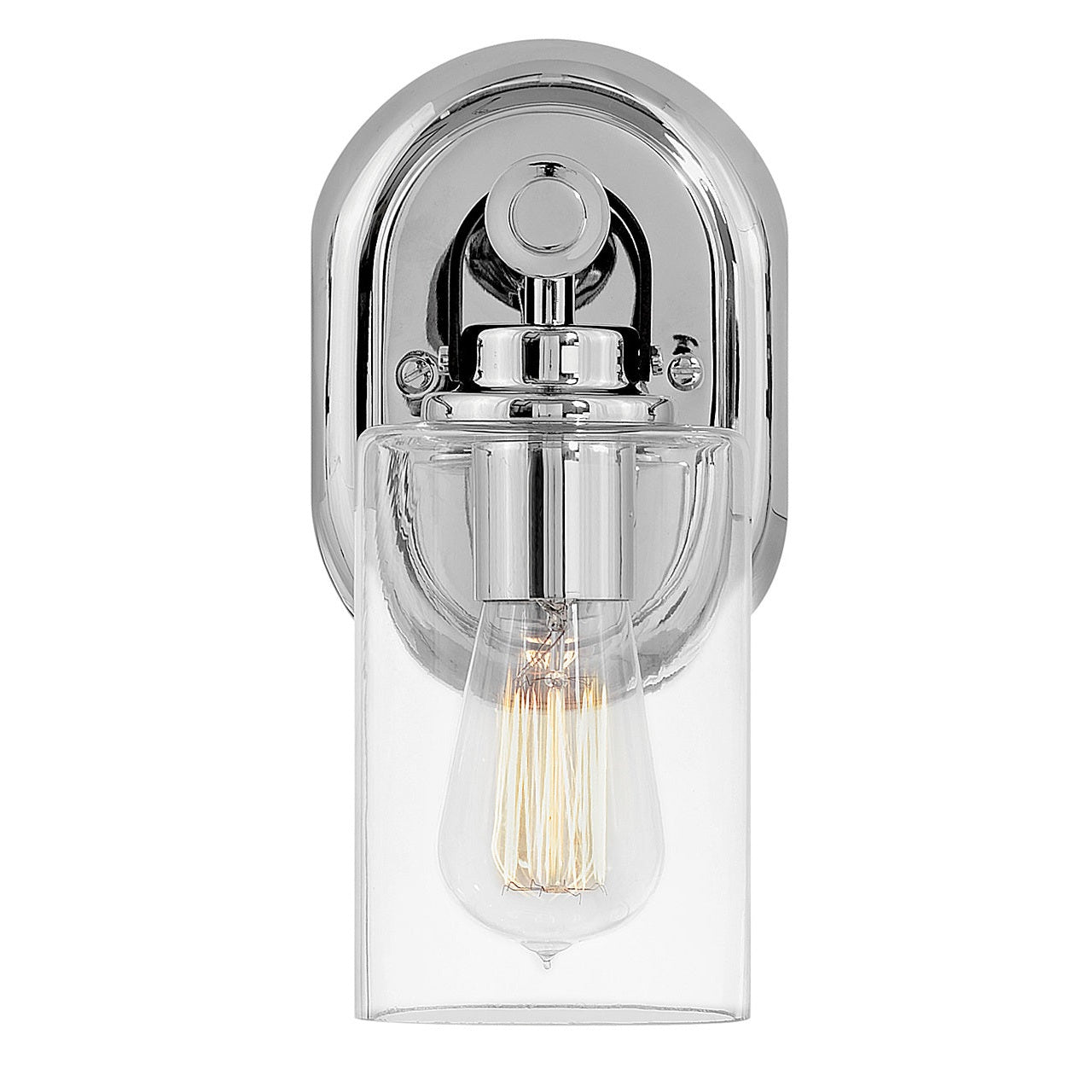 Hinkley - 52880CM - LED Vanity - Halstead - Chrome