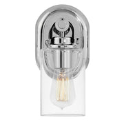 Hinkley - 52880CM - LED Vanity - Halstead - Chrome