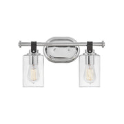 Hinkley - 52882CM - LED Vanity - Halstead - Chrome