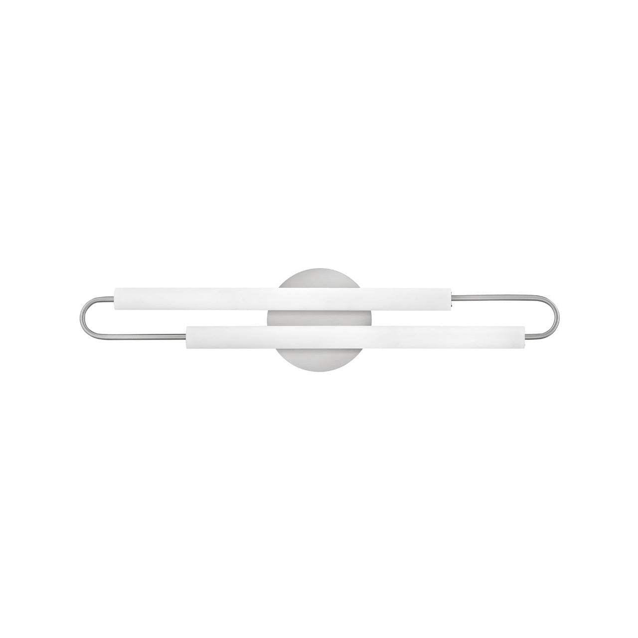 Hinkley - 53860BN - LED Vanity - Eos - Brushed Nickel