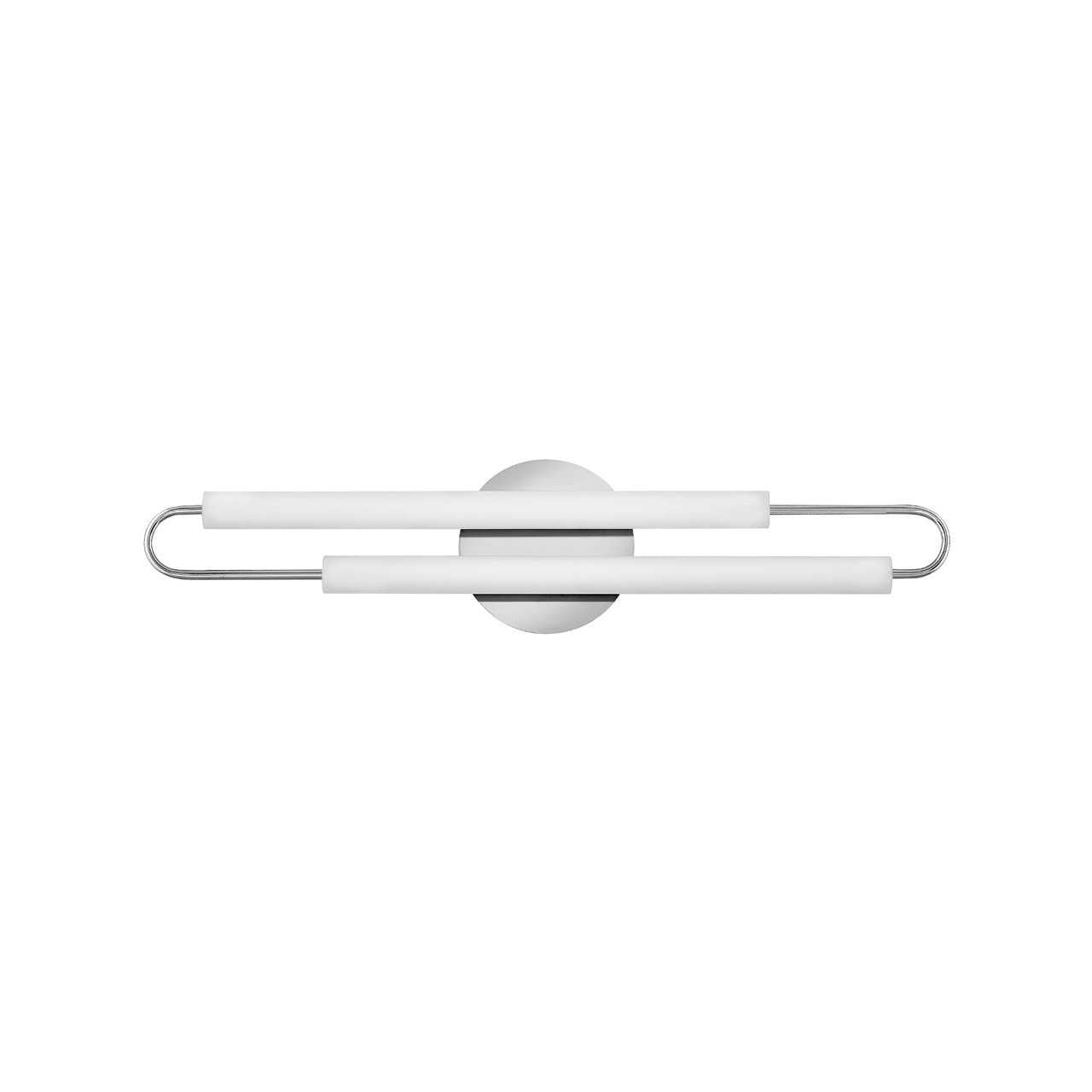 Hinkley - 53860CM - LED Vanity - Eos - Chrome