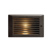 Hinkley - 58015BZ-LL - LED Step Light - Brick and Step - Bronze