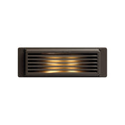 Hinkley - 59024BZ-LL - LED Brick Light - Brick and Step - Bronze