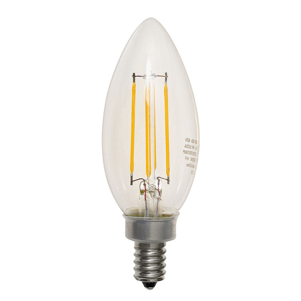 Hinkley - E12LED-5 - Lamp - Bulb