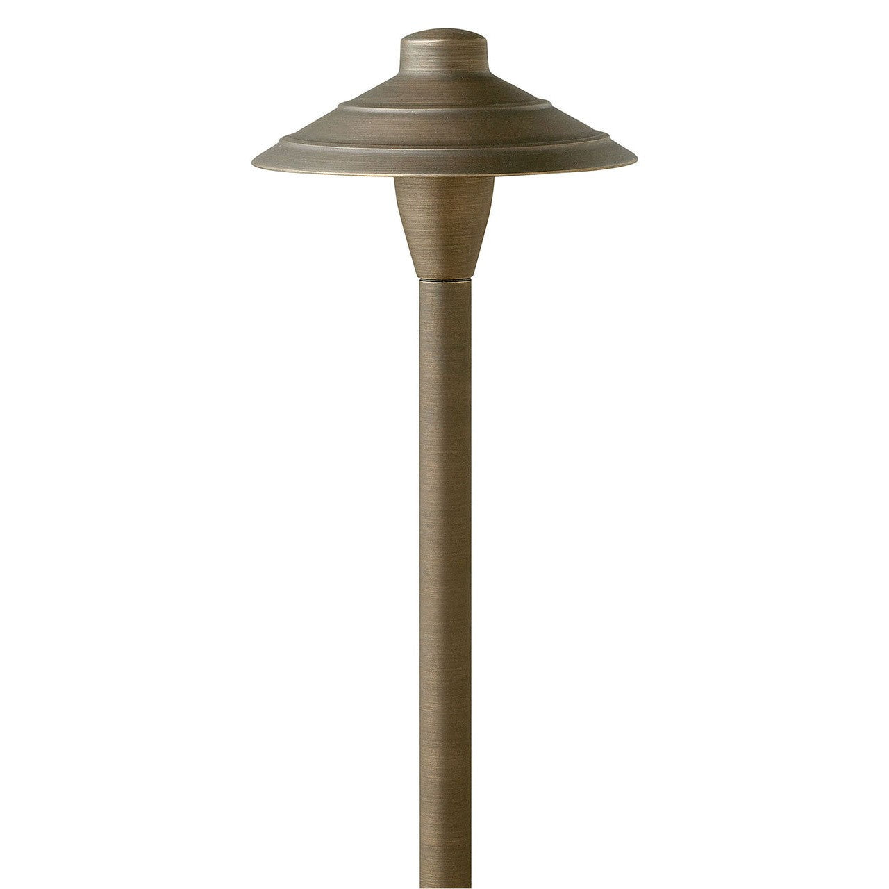 Hinkley - 16004MZ-LL - LED Path Light - Hardy Island Path Light - Matte Bronze