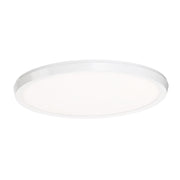 Modern Forms - FM-4215-27-WT - LED Flush Mount - Argo - White
