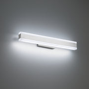 Modern Forms - WS-34119-35-BN - LED Bath & Vanity Light - Cinch - Brushed Nickel