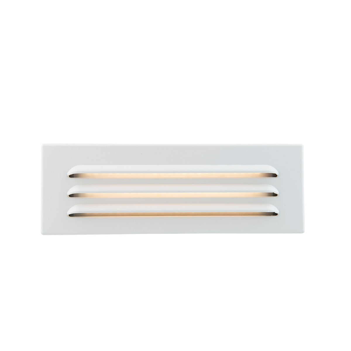 W.A.C. Lighting - 4901-27WT - LED Step and Wall Light - 4901 - White on Aluminum