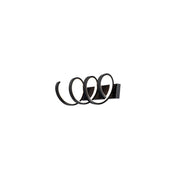 W.A.C. Lighting - WS-83120-BK - LED Bath - Marques - Black