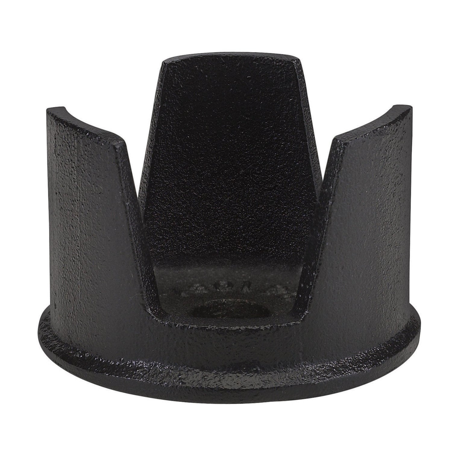 Hinkley - 1301BK - Pier Mount Base - Pier Mounts - Black