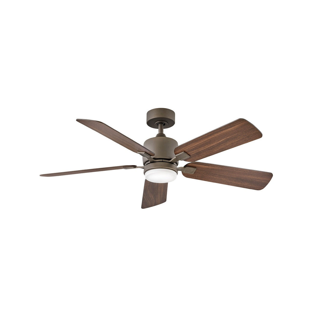Hinkley - 903552FMM-LIA - 52"Ceiling Fan - Afton - Metallic Matte Bronze