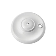Hinkley - 931001FAW - Light Cap Kit - Caps Kit - Appliance White