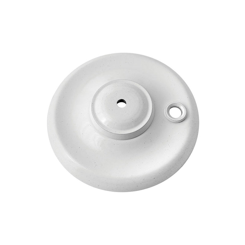 Hinkley - 931001FAW - Light Cap Kit - Caps Kit - Appliance White