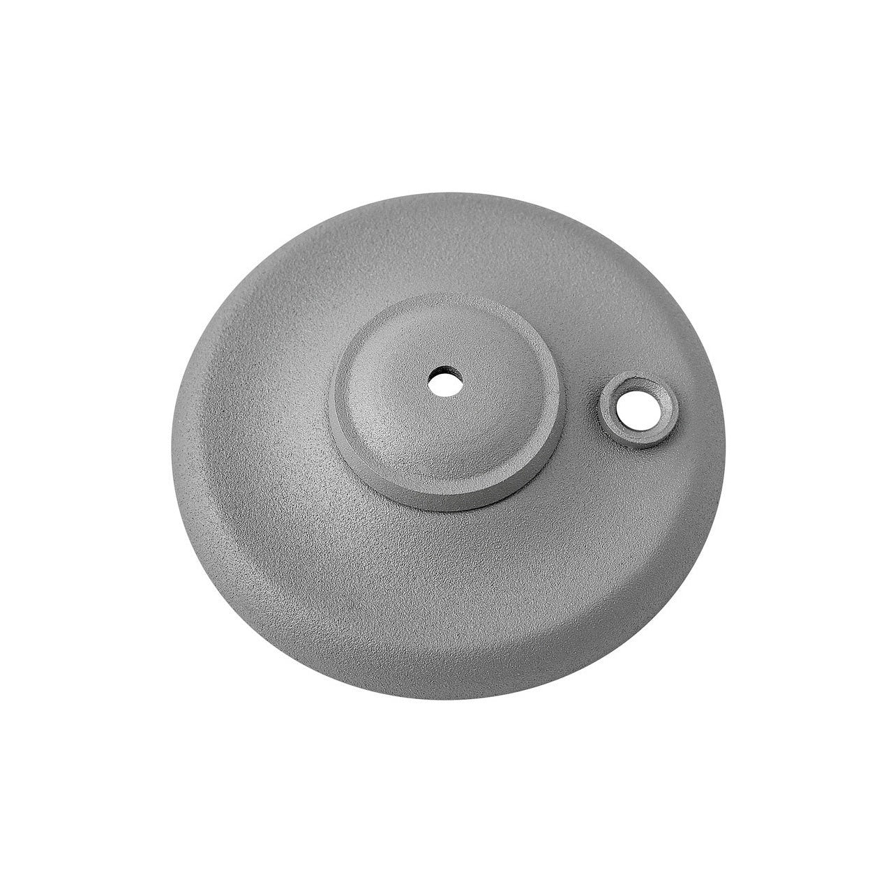 Hinkley - 931001FGT - Light Cap Kit - Caps Kit - Graphite