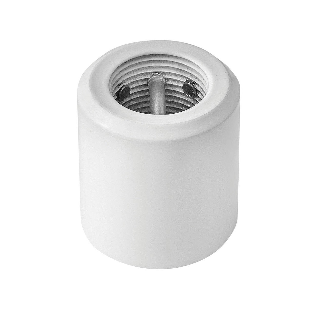 Hinkley - 991001FAW - Downrod Coupler - Downrod Coupler - Appliance White