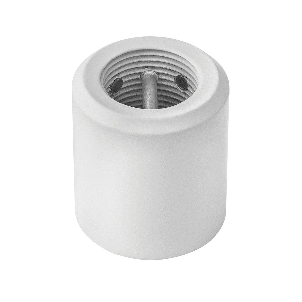 Hinkley - 991001FCW - Downrod Coupler - Downrod Coupler - Chalk White