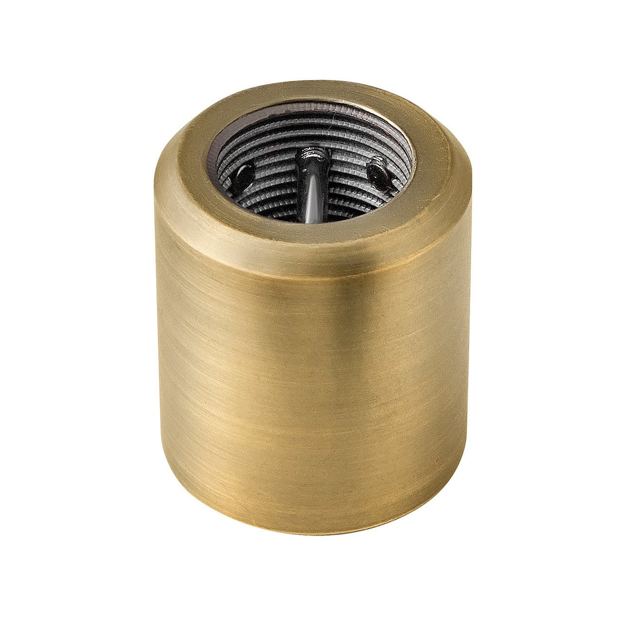 Hinkley - 991001FHB - Downrod Coupler - Downrod Coupler - Heritage Brass