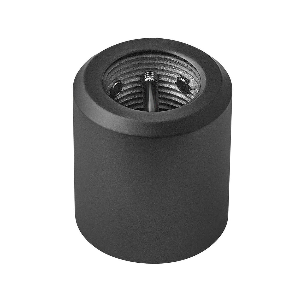 Hinkley - 991001FMB - Downrod Coupler - Downrod Coupler - Matte Black