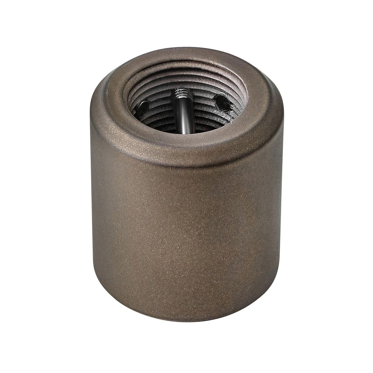 Hinkley - 991001FMM - Downrod Coupler - Downrod Coupler - Metallic Matte Bronze
