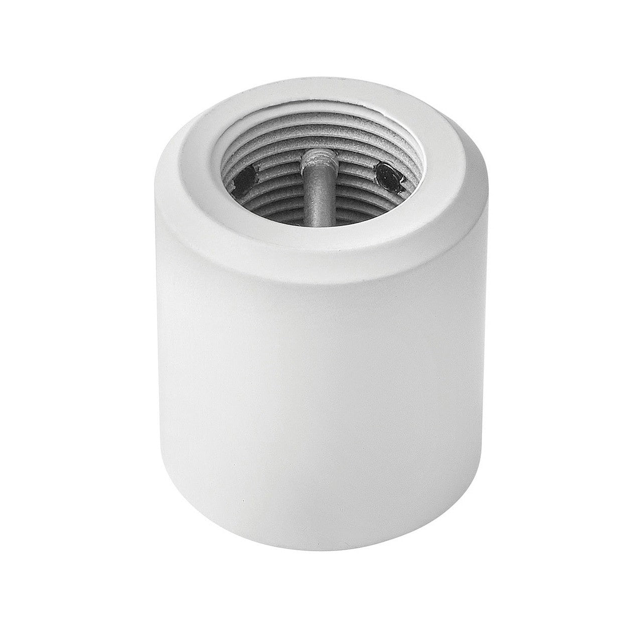 Hinkley - 991001FMW - Downrod Coupler - Downrod Coupler - Matte White