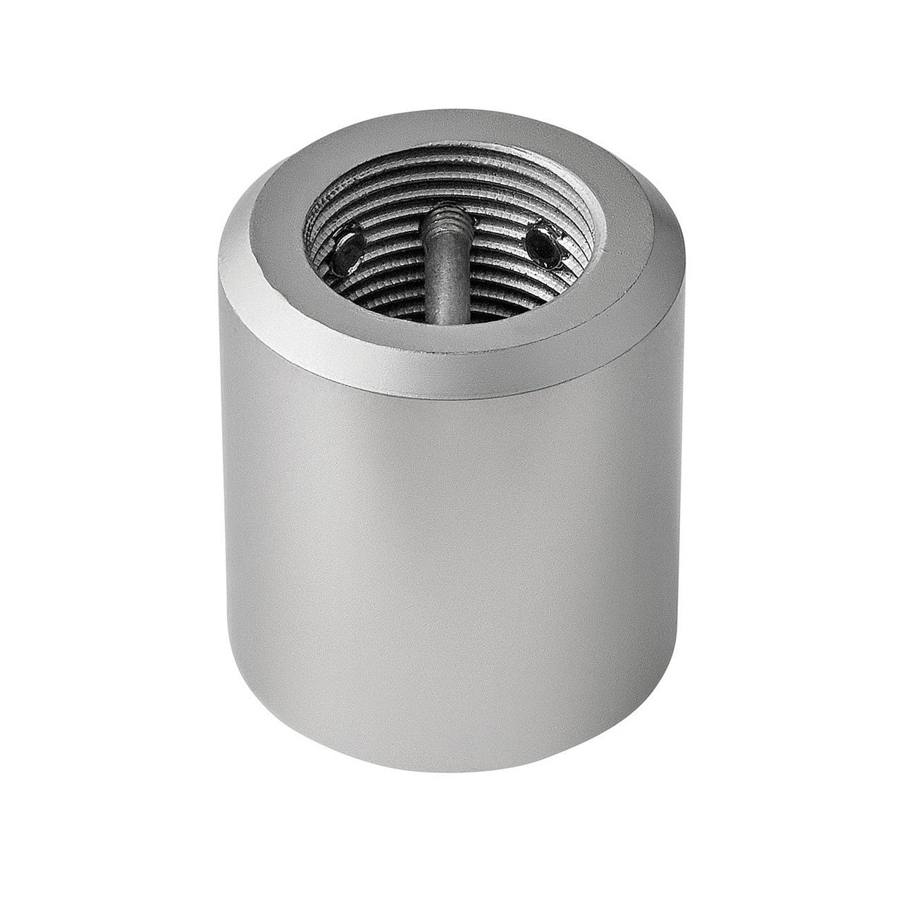 Hinkley - 991001FSS - Downrod Coupler - Downrod Coupler - Satin Steel