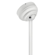 Hinkley - 992001FAW - Sloped Ceiling Canopy Kit - Sloped Ceiling Kit - Appliance White