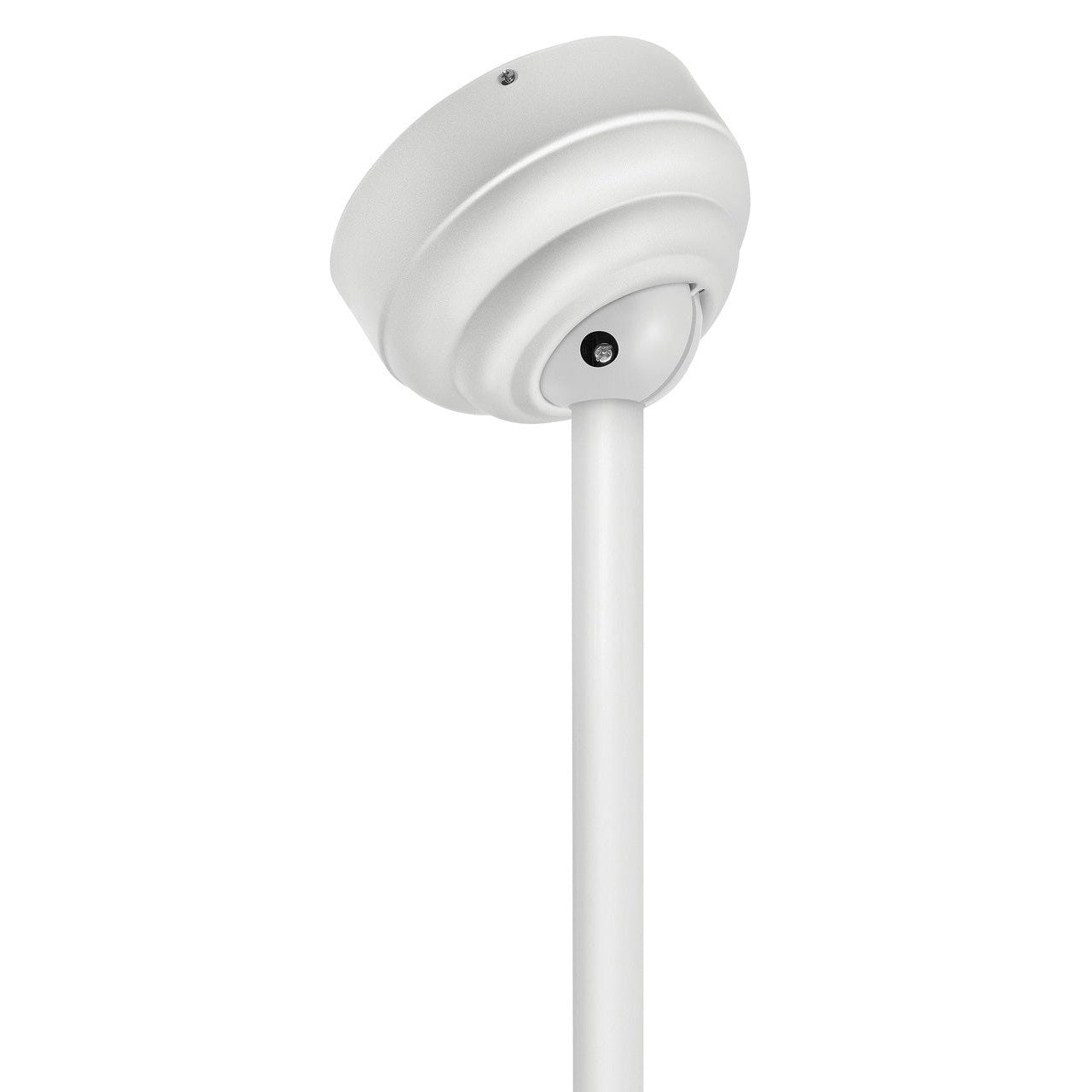 Hinkley - 992001FAW - Sloped Ceiling Canopy Kit - Sloped Ceiling Kit - Appliance White