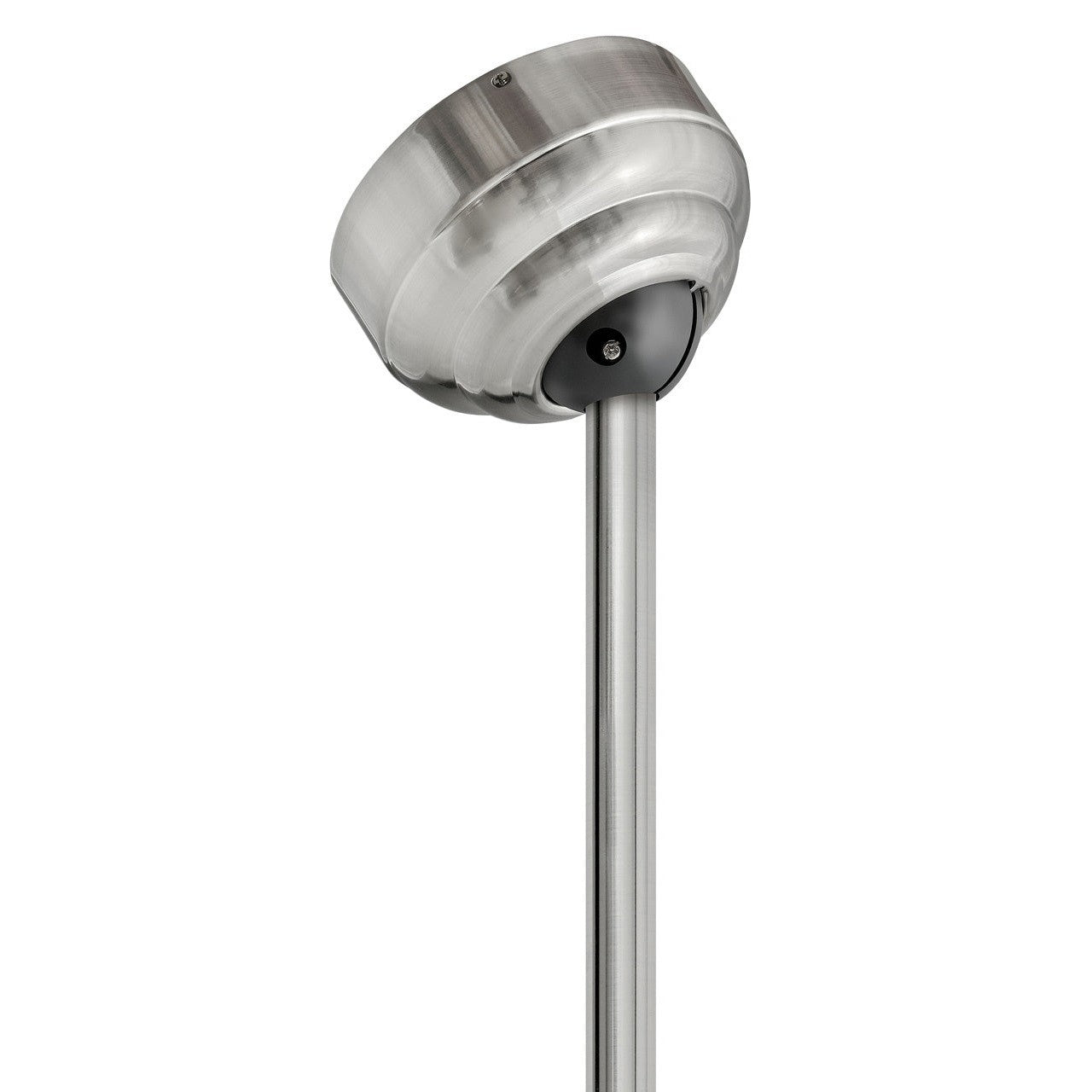 Hinkley - 992001FBN - Sloped Ceiling Canopy Kit - Sloped Ceiling Kit - Brushed Nickel