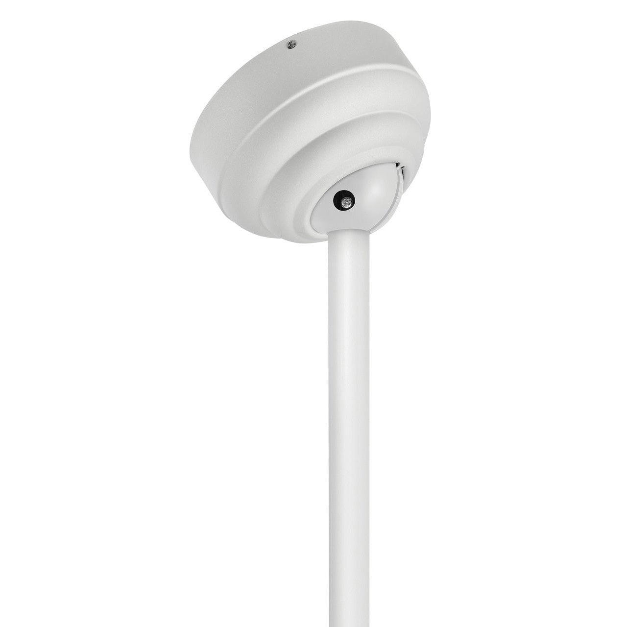 Hinkley - 992001FCW - Sloped Ceiling Canopy Kit - Sloped Ceiling Kit - Chalk White